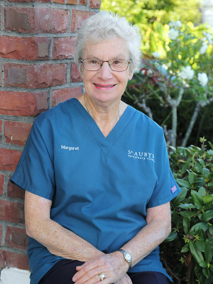 Margaret